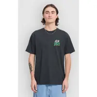 Volcom Tipsy Rat Heather Lyhythihainen T-paita