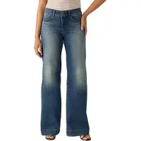 Levi's 318 Tailored Wide Leg Farkut