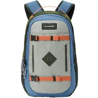 Dakine Mission-r-18l Lasten Reppu