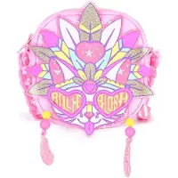 Billieblush Handle Bag - Pink - ONE SIZE