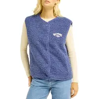 Billabong Be Happy Fleece Liivi