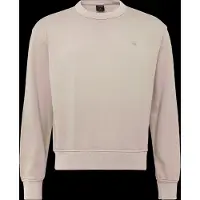 G-Star Unit Relaxed Sweater - Beige - Women