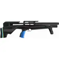 Stoeger Airguns Stoeger XM1 Bullpip PCP Carbon 5,5mm