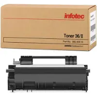 Infotec 88595814 Värikasetti