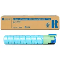 Ricoh Värikasetti cyan 5.000 sivua