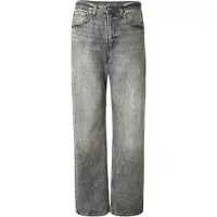 Levi's Farkut '565 97 LOOSE STRAIGHT' harmaa