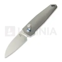 Anso of Denmark AROS 2.0 - Titanium, harmaa