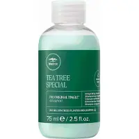 Paul Mitchell Tea Tree Special Shampoo 75ml