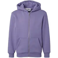 Urban Classics Uck7284 Kokovetoketjullinen Collegepaita