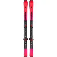 Atomic Redster S7 Revoshock L+mi 12 Gw Alppihiihtopakkaus