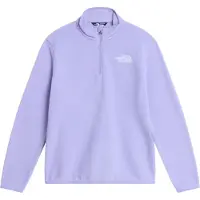 The North Face Teen Glacier 1/4 Zip lasten fleece