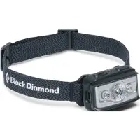 Black Diamond Storm otsalamppu