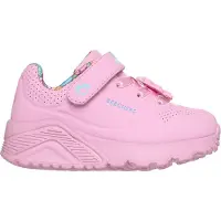 SKECHERS Kenkä - Uno Kevyt-Bear Henki - Vaaleanpunainen M. Care - - 26 - Kengät
