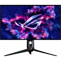 Asus ROG Swift OLED PG32UCWM 32" 4K Tandem pelinäyttö