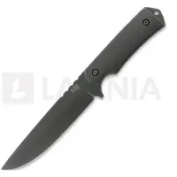 Za-Pas Knives VIDI Fixed Blade Black