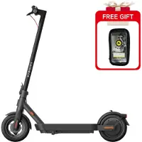 Xiaomi Electric Scooter 4 Pro (2. sukupolvi) NE Toimintasäde: 60 km