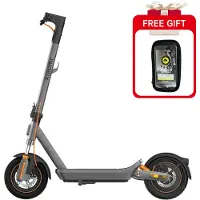 Xiaomi Electric Scooter 6 Max EU:n toimintasäde: 70 km