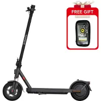 Xiaomi Electric Scooter Elite EU Räckvidd: 45 km
