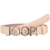 JOOP! Vyö nude / kulta