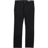 Volcom Frickin Modern Stret Housut black Koko 30/30