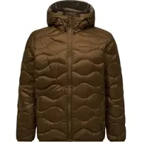 Peak Performance Men's Helium Down Hood Jacket - Miesten kevytuntuvatakki talvitakki