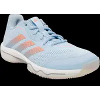 Adidas Crazyflight 7 W - Blue - 37 1/3