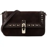 Furla for woman. WB02206-BX4597 Brown Iride bag (OSFA), Casual, Classic, Leather