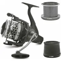 Tubertini C-nos Surfcasting-kela