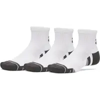 Under Armour Performance Tech Quarter Sukat 3 Parit