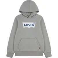 Levi's Kids Collegepaita 'BATWING' laivastonsininen / harmaa / valkoinen