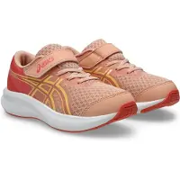 Asics Patriot 14 Ps - Coral - 33