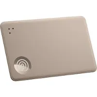 Tile Life360 Slim paikannin, 1 kpl, Slate