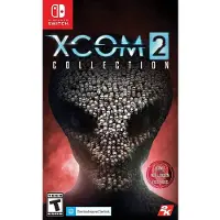 XCOM 2: Collection - Nintendo Switch - RPG