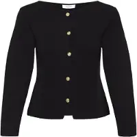 B.young Byotari Cardigan 2 - Black - S