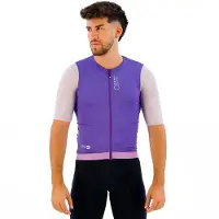 Castelli Corretto Kurzarm-radtrikot