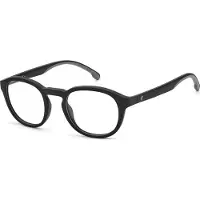 Carrera Silmälasikehykset - - 8873 MATTI MUSTA - Muovi - Musta - Unisex
