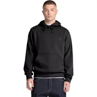 Timberland Silicon Badge Huppari