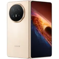 Honor Magic V6 5G Dual Sim + eSIM 1TB (16GB RAM) PNM-N49 Auringonnousun Kulta