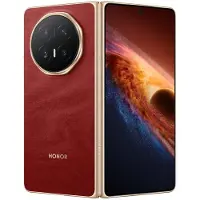 Honor Magic V6 5G Dual Sim + eSIM 1TB (16GB RAM) PNM-N49 Ferghana Punainen