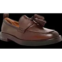 Pavement Pashelly Tassel - Brown - 36