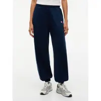Tommy Hilfiger Tjw Badge Sweatpants - Navy - XL