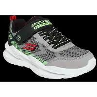SKECHERS Meteor-Lights 2.0 - Grey - 35