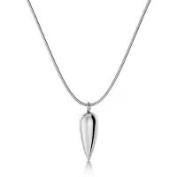 Edblad Peak Spike kaulakoru Steel 131953