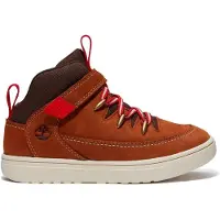 Timberland Lisbon Street Mid Hook&loop Junior-lenkkarit