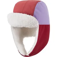 Reima Ilves ReimaTec Talvihattu Cranberry Cranberry 50 cm Punainen 50 cm Tytöt