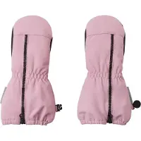 Reima Reimatec Mittens, Tepas - Pink - 3