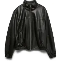 Vero Moda Vmcaiaava Short Coated Jacket - Black - M