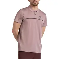 Bullpadel Cacine Lyhythihainen Pikeepaita