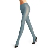 Falke Pure Matt -sukkahousut 50 den