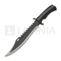 Rite Edge Raptor Hunter veitsi